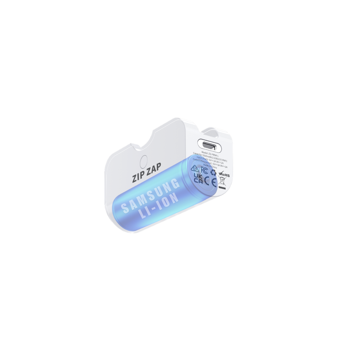 Samsung lithium-ion cell
